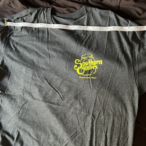 Southern Charm T-Shirt NWOT - Picture 5 of 6